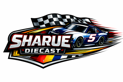 Sharue Diecast Sales