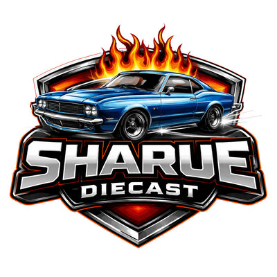 Sharue Diecast Sales