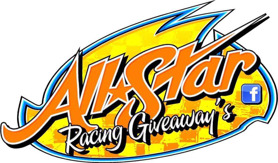 Allstar Racing Giveaway's