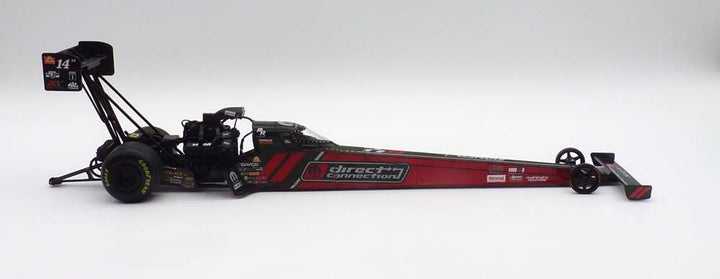 Tony Stewart 2024 Mopar Top Fuel Dragster 1:24 NHRA Diecast
