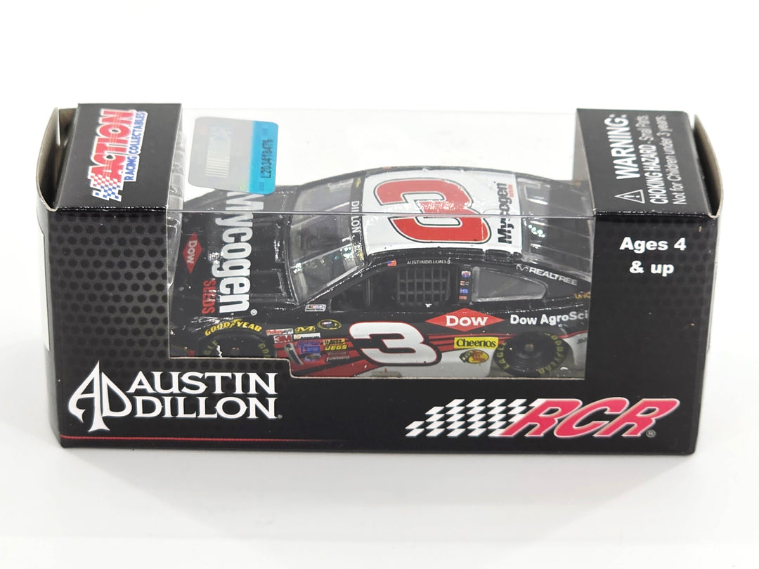 Austin Dillon 2014 Mycogen Seeds 1:64 Nascar Diecast