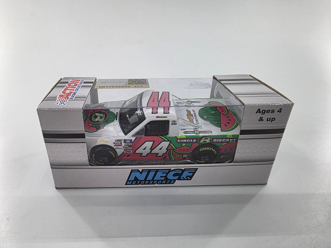 Ross Chastain 2021 CircleBDiecast.com / Watermelon 1:64 Nascar Diecast