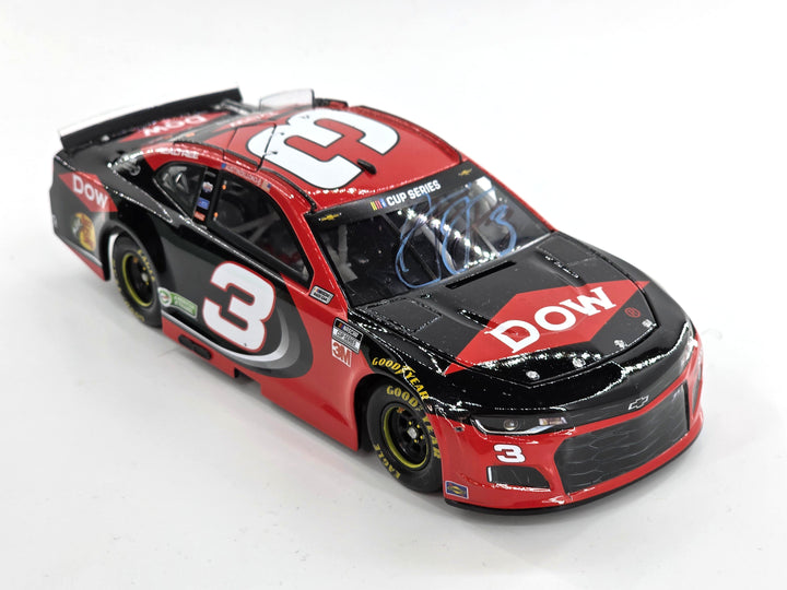 Austin Dillon 2020 Dow 1:24 Nascar Diecast