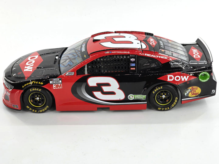 Austin Dillon 2020 Dow 1:24 Nascar Diecast
