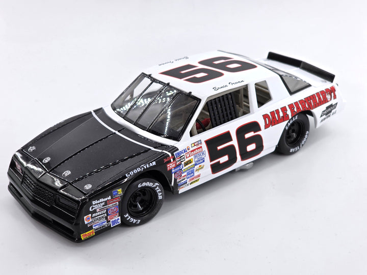 Ernie Irvan 