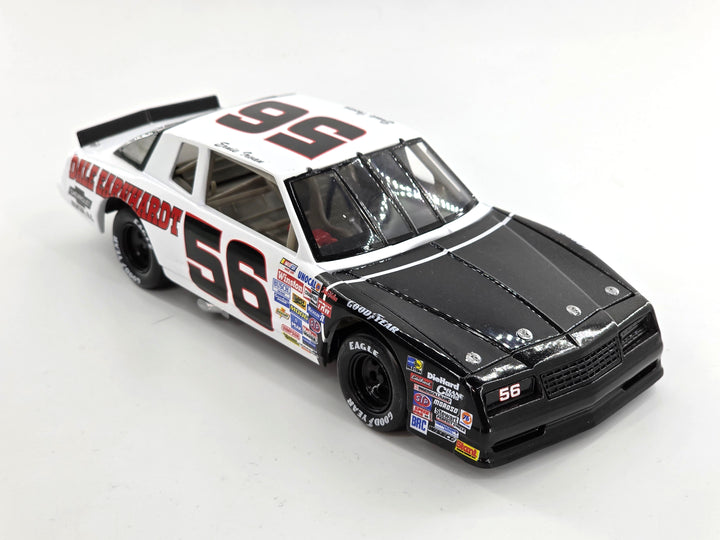 Ernie Irvan 