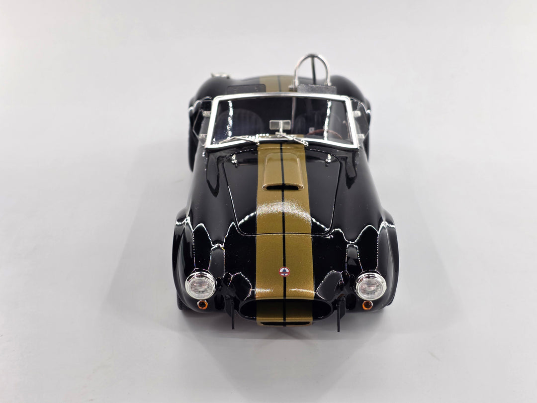 Shelby Cobra 427 S/C 1:18 Diecast