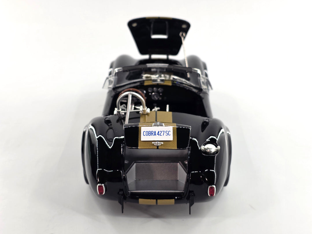 Shelby Cobra 427 S/C 1:18 Diecast