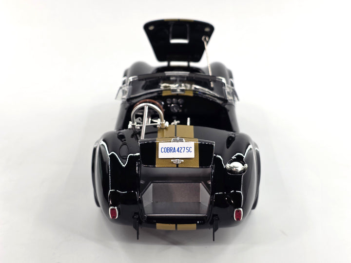 Shelby Cobra 427 S/C 1:18 Diecast