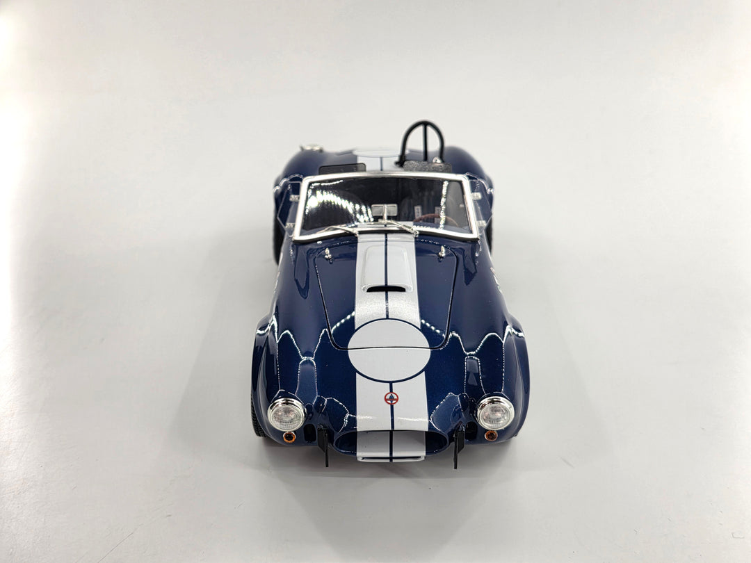 Shelby Cobra 427 S/C 1:18 Diecast