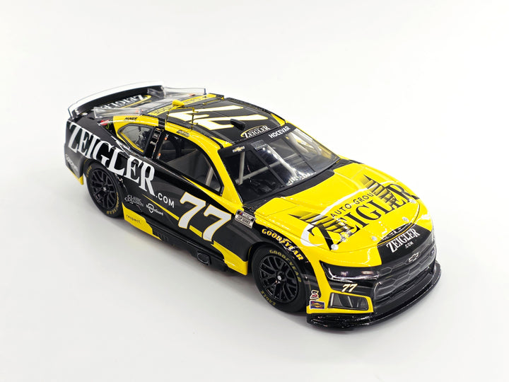 Carson Hocevar 2026 Zeigler Auto Group 1:24 Nascar Diecast
