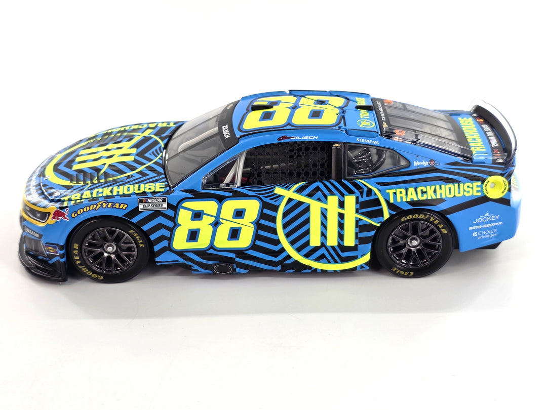 Connor Zilisch 2026 Trackhouse 1:24 Nascar Diecast