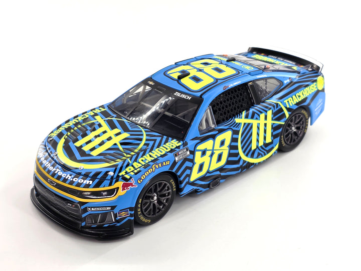 Connor Zilisch 2026 Trackhouse 1:24 Nascar Diecast