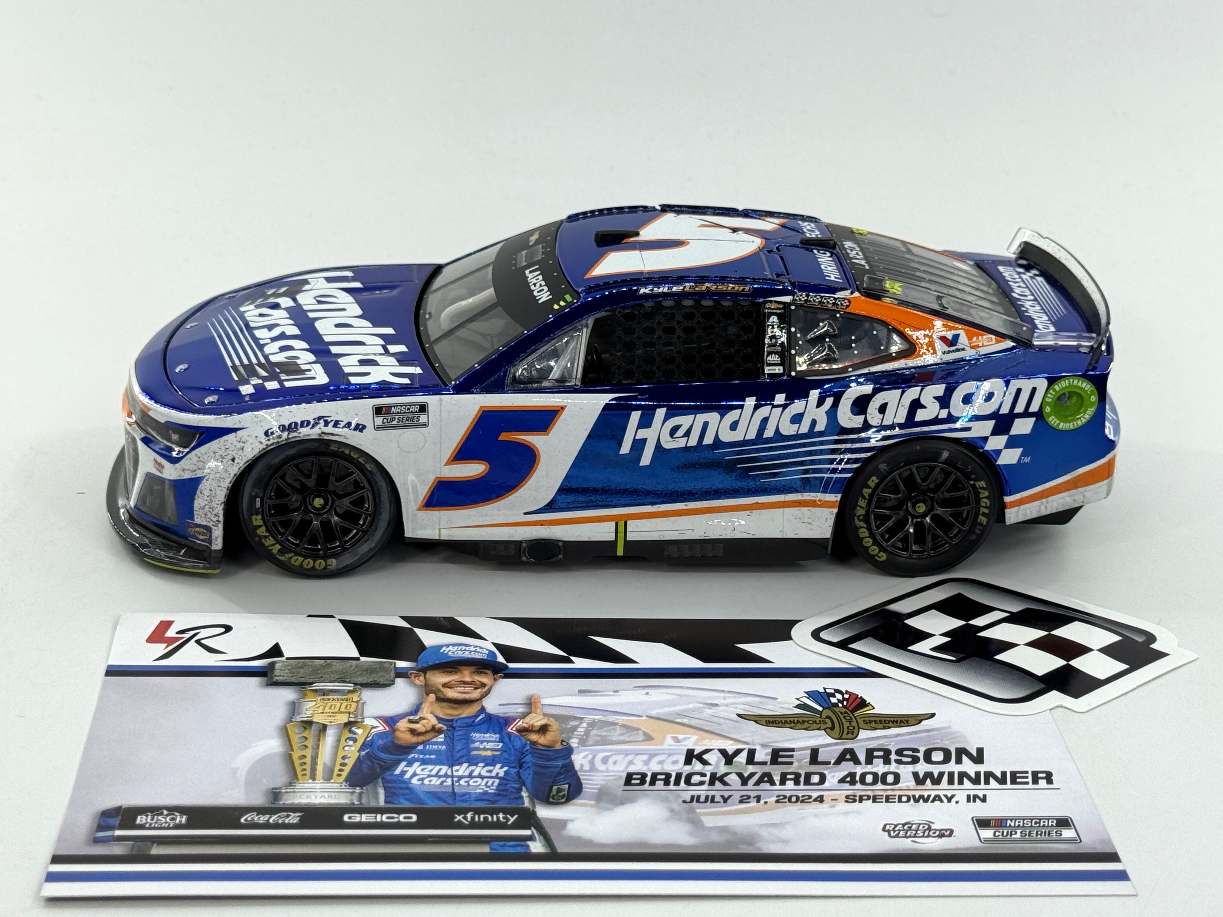 気まぐれ値引き‼️アクションレーシング1/24 nascar 気まぐれ値引き‼️アクションレーシング1/24 nascar