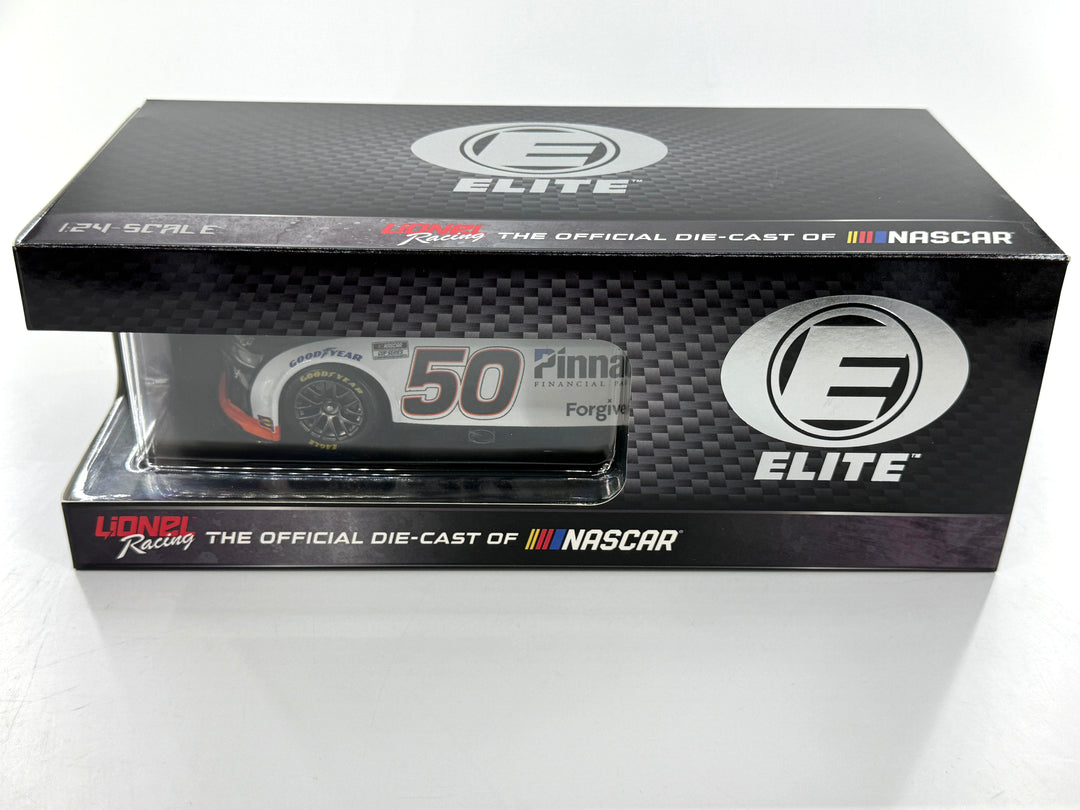 Burt Myers 2025 Citrusafe Cleaners 1:24 Elite Nascar Diecast