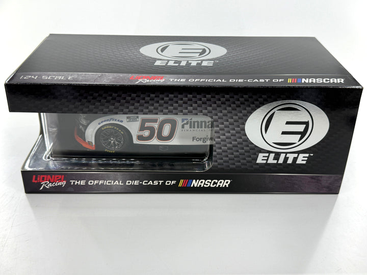 Burt Myers 2025 Citrusafe Cleaners 1:24 Elite Nascar Diecast