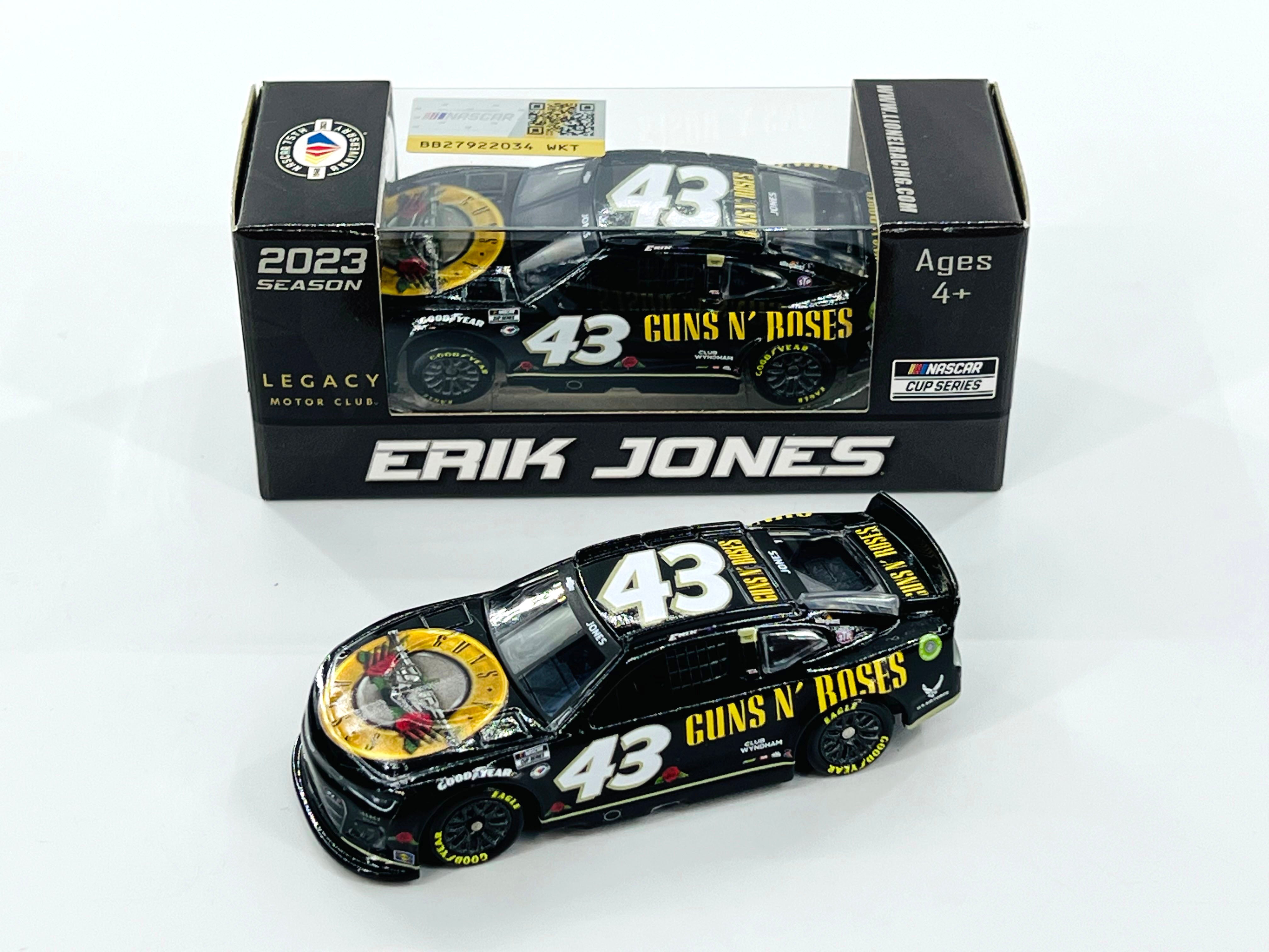 Rare nascar deals diecast 1 64