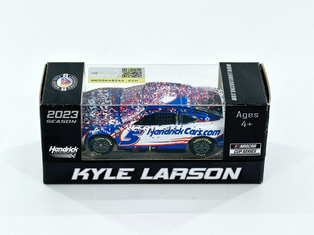 Justin Allgaier #40 2025 Traveller Whiskey 1:24 HO Foil
