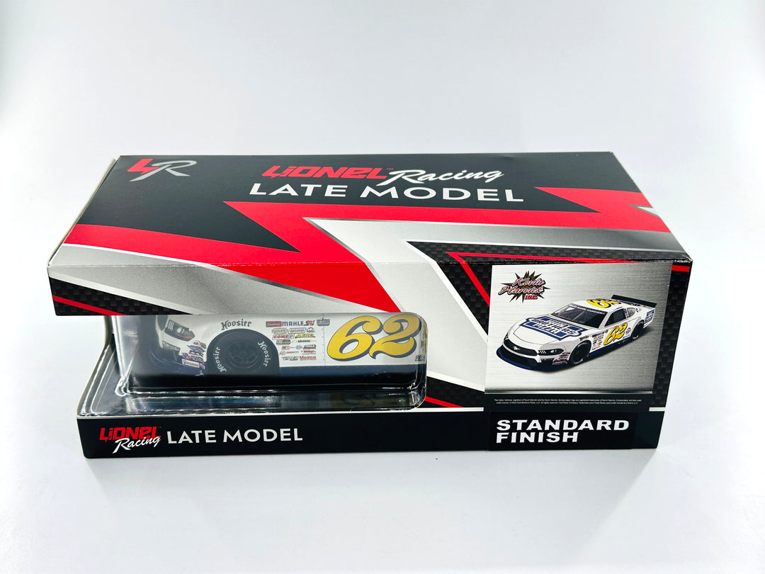 Kevin Harvick 2023 Hunt Brothers Pizza 1:24 Late Model Stock Car Diecast