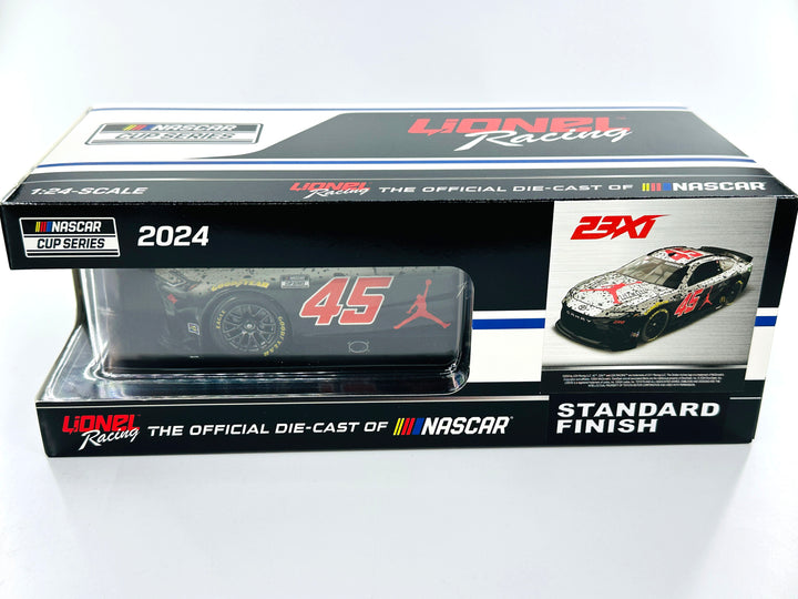 Tyler Reddick 2024 Jordan Brand "Flight" 1:24 Nascar Diecast