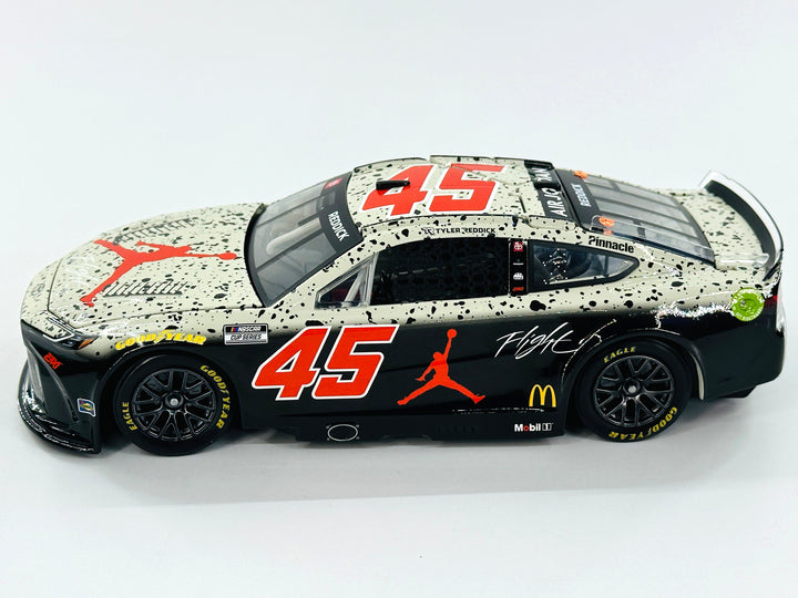 Tyler Reddick 2024 Jordan Brand "Flight" 1:24 Nascar Diecast