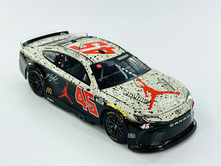 Tyler Reddick 2024 Jordan Brand "Flight" 1:24 Nascar Diecast