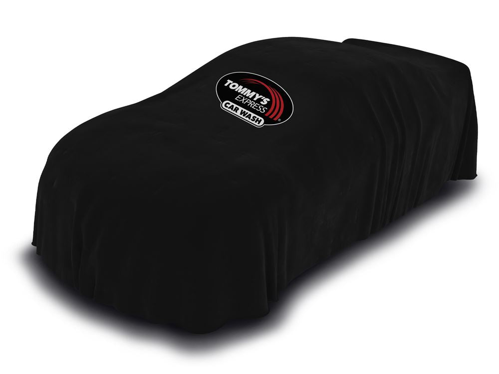 Cleetus McFarland 2026 Tommy's Express Car Wash 1:64 O'Reilly Auto Parts Series