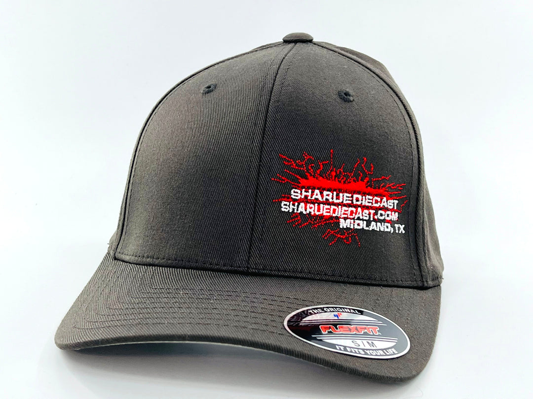Sharue Diecast Hats