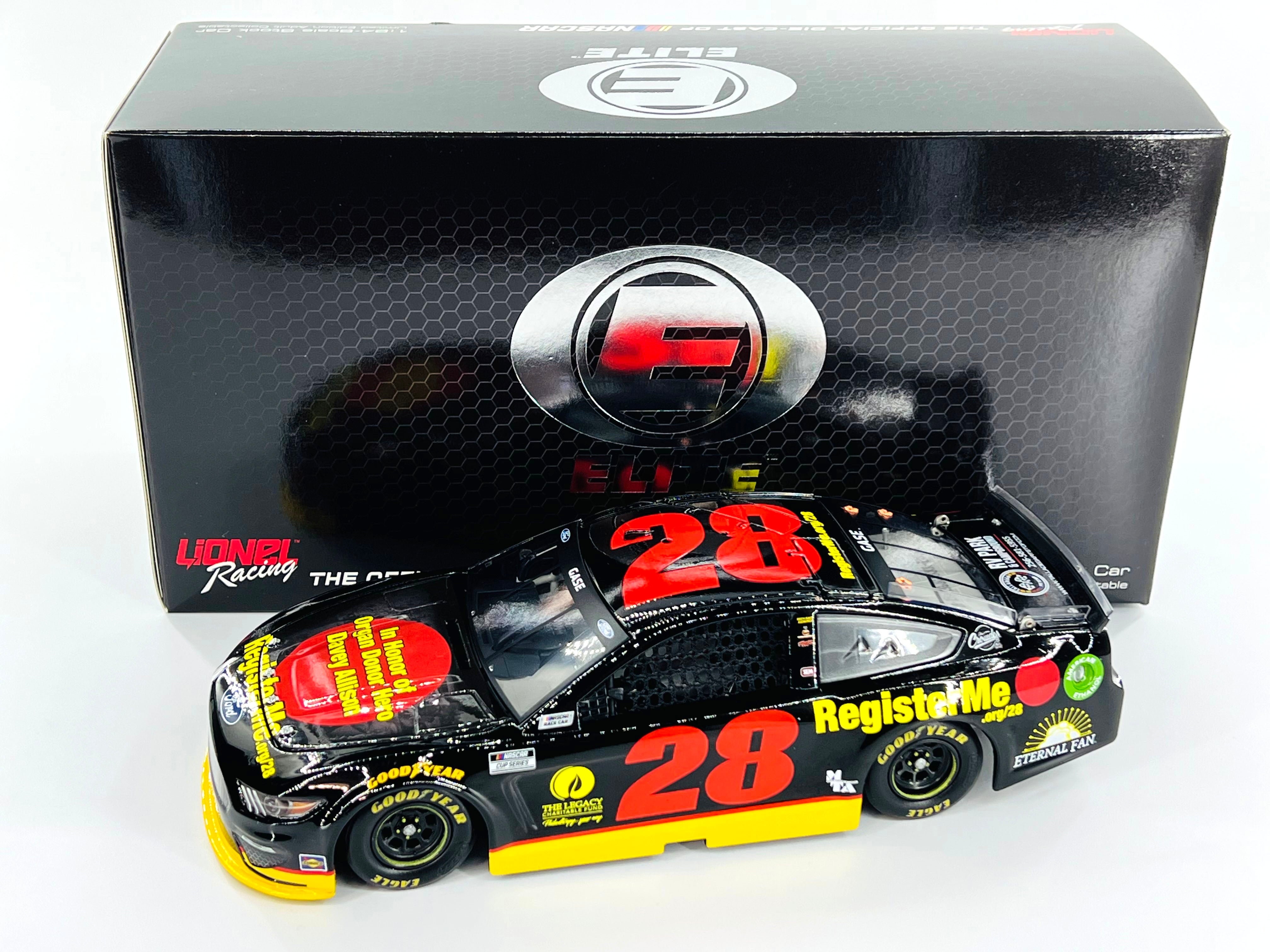 Davey allison diecast online